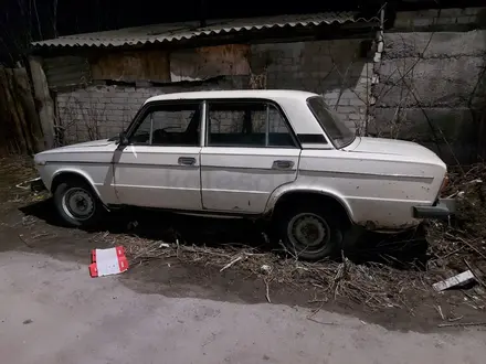 ВАЗ (Lada) 2106 1997 года за 390 000 тг. в Павлодар – фото 5