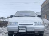 ВАЗ (Lada) 2110 2003 года за 950 000 тг. в Караганда