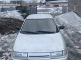 ВАЗ (Lada) 2110 2003 года за 950 000 тг. в Караганда – фото 4