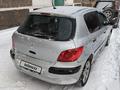 Peugeot 307 2005 года за 2 500 000 тг. в Темиртау – фото 5