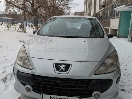 Peugeot 307 2005 года за 2 500 000 тг. в Темиртау – фото 8