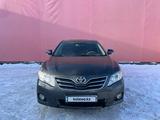 Toyota Camry 2010 годаүшін6 652 000 тг. в Астана