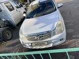 Nissan Almera 2013 годаүшін2 300 000 тг. в Астана