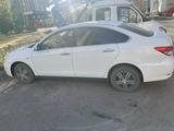 Nissan Almera 2013 годаүшін2 300 000 тг. в Астана – фото 2