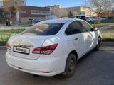 Nissan Almera 2013 годаүшін2 300 000 тг. в Астана – фото 4