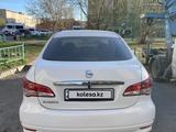 Nissan Almera 2013 годаүшін2 300 000 тг. в Астана – фото 3