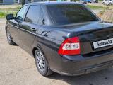 ВАЗ (Lada) Priora 2170 2013 годаүшін2 800 000 тг. в Усть-Каменогорск – фото 3