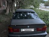 BMW 525 1989 года за 1 100 000 тг. в Жезказган – фото 3