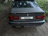 BMW 525 1989 года за 1 100 000 тг. в Жезказган – фото 4