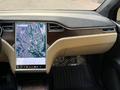 Tesla Model X 2016 года за 45 000 000 тг. в Шымкент – фото 32