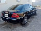 Mercedes-Benz C 230 2005 года за 5 000 000 тг. в Атырау