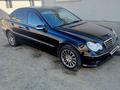 Mercedes-Benz C 230 2005 годаүшін5 000 000 тг. в Атырау – фото 3