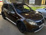 Renault Sandero Stepway 2013 года за 1 900 000 тг. в Астана – фото 3