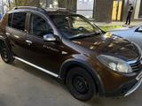 Renault Sandero Stepway 2013 года за 1 900 000 тг. в Астана – фото 4