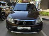 Renault Sandero Stepway 2013 года за 1 900 000 тг. в Астана – фото 5