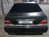 Mercedes-Benz S 300 1991 года за 2 000 000 тг. в Туркестан – фото 4