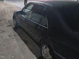 Mercedes-Benz S 300 1991 года за 2 000 000 тг. в Туркестан – фото 5