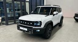 Jetour T2 Expedition 2025 года за 17 490 000 тг. в Талдыкорган