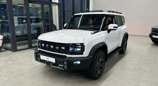 Jetour T2 Expedition 2025 года за 17 490 000 тг. в Талдыкорган