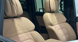 Jetour T2 Expedition 2025 года за 17 490 000 тг. в Талдыкорган – фото 4