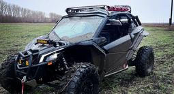 BRP  Can-Am Maverick X RS Turbo RR 2023 годаүшін24 000 000 тг. в Усть-Каменогорск