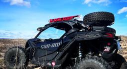 BRP  Can-Am Maverick X RS Turbo RR 2023 года за 24 000 000 тг. в Усть-Каменогорск – фото 4