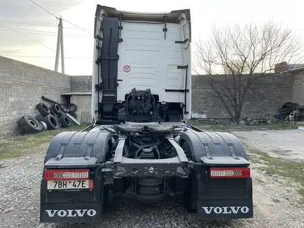 Volvo  FH 2017 года за 32 000 000 тг. в Шымкент – фото 12