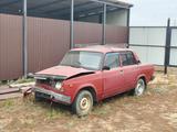 ВАЗ (Lada) 2107 2007 года за 300 000 тг. в Петропавловск