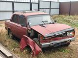 ВАЗ (Lada) 2107 2007 года за 300 000 тг. в Петропавловск – фото 2