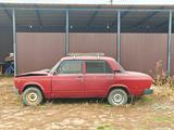 ВАЗ (Lada) 2107 2007 года за 300 000 тг. в Петропавловск – фото 3