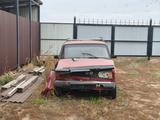 ВАЗ (Lada) 2107 2007 года за 300 000 тг. в Петропавловск – фото 5