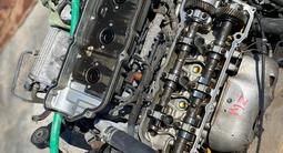 Двигатель 1mz-fe Toyota мотор Тойота двс 3, 0л Япония за 550 000 тг. в Алматы – фото 4
