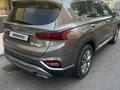 Hyundai Santa Fe 2020 годаfor11 000 000 тг. в Тараз – фото 4