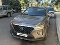 Hyundai Santa Fe 2020 годаfor11 000 000 тг. в Тараз – фото 2