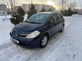 Nissan Tiida 2008 годаfor4 200 000 тг. в Актау
