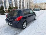 Nissan Tiida 2008 годаfor4 200 000 тг. в Актау – фото 4