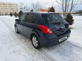 Nissan Tiida 2008 годаfor4 200 000 тг. в Актау – фото 3