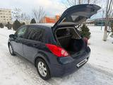 Nissan Tiida 2008 годаfor4 200 000 тг. в Актау – фото 5