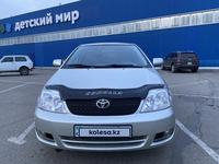 Toyota Corolla 2005 годаүшін3 000 000 тг. в Аягоз