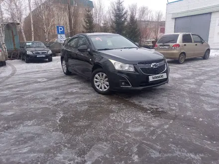 Chevrolet Cruze 2013 года за 3 700 000 тг. в Костанай