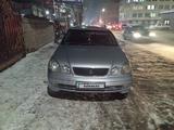 Lexus GS 300 1998 года за 4 500 000 тг. в Павлодар