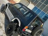 Suzuki Escudo 1996 годаүшін2 000 000 тг. в Усть-Каменогорск – фото 2