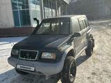 Suzuki Escudo 1996 годаүшін2 000 000 тг. в Усть-Каменогорск