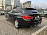 BMW 520 2019 годаfor13 000 000 тг. в Алматы – фото 4