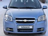 Chevrolet Aveo 2012 годаүшін3 100 000 тг. в Астана – фото 3