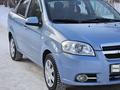 Chevrolet Aveo 2012 годаfor3 100 000 тг. в Астана – фото 4