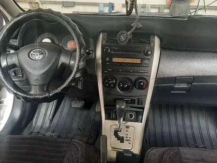 Toyota Corolla 2007 года за 4 000 000 тг. в Алматы – фото 5