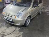 Daewoo Matiz 2013 года за 2 000 000 тг. в Алматы – фото 2