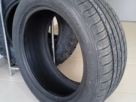 Летняя шина KUMHO 265/50 R20 111V HP71 SUV KOREA за 63 500 тг. в Алматы