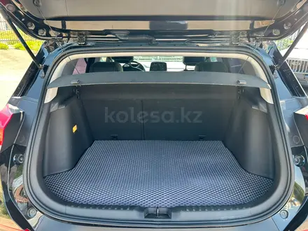 Chevrolet Tracker Premier 2022 года за 6 190 000 тг. в Астана – фото 16